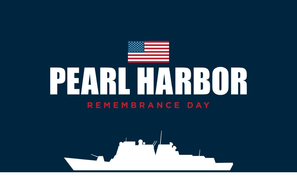 Remembering Pearl Harbor Day A Reflection on History and Resilience