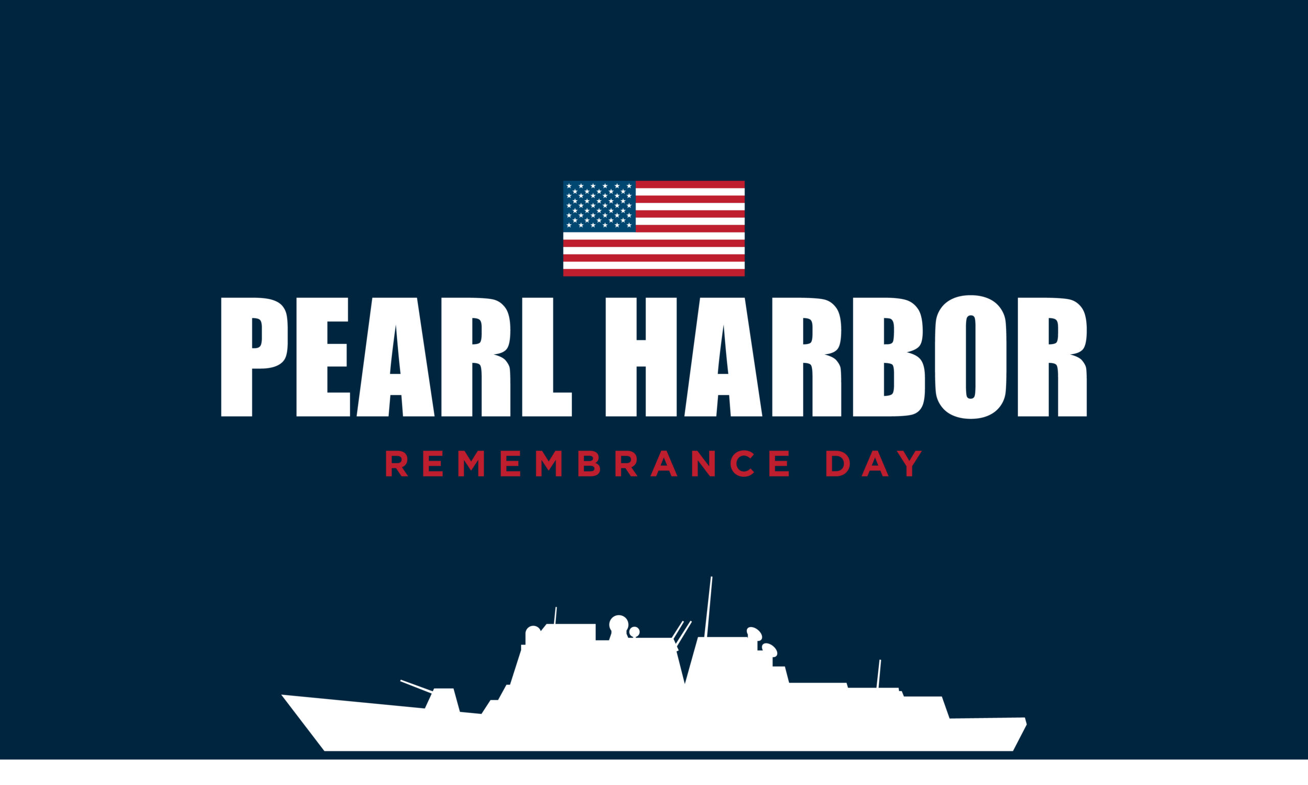 Pearl Harbor Day